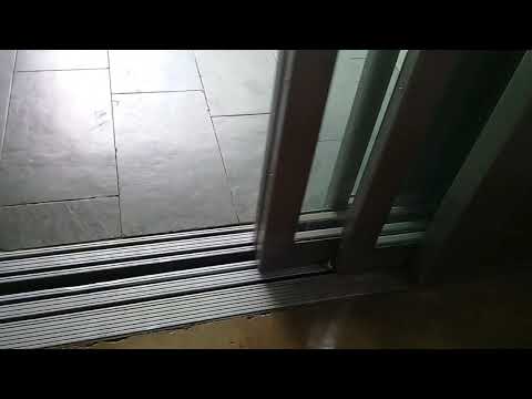 1999 Schindler S100L-MS Hydraulic Scenic Elevator | Mirador Interactive Museum | La Granja, Chile