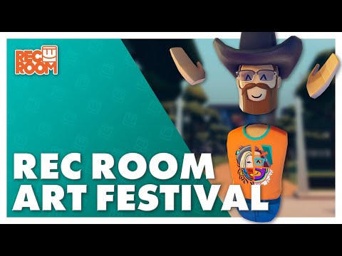 Arts Festival video