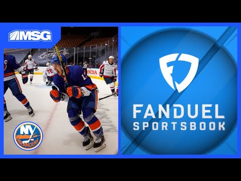 FanDuel's Lines You Need To Know To Bet on Islanders-Capitals Game 5