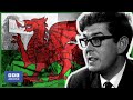1968 What Is The WELSH WAY OF LIFE Check Up Voice Of The People BBC Archive