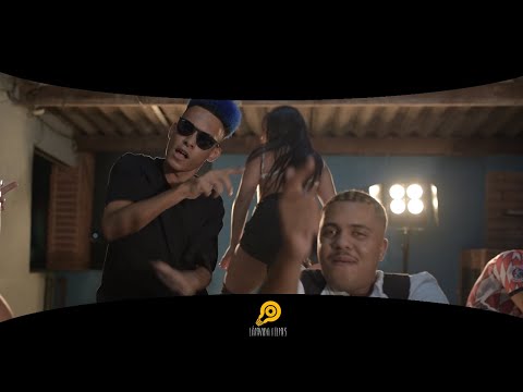 MC Buraga e MC MN - Boquete atras da ETEC (Lampada Filmes)