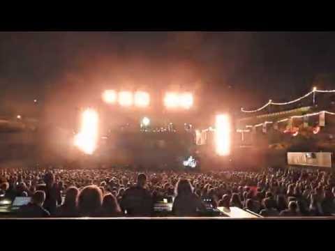 שלום חנוך בחוצות היוצר בירושלים . 2016.