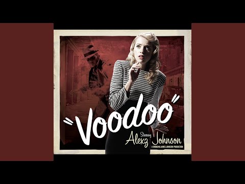 L.A. Made Me - Alexz Johnson