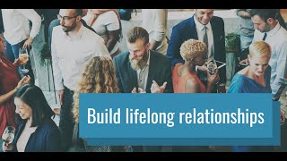 Insala Alumni YouTube Video