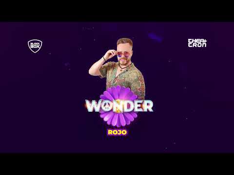 Dj Rojo - Wonder Night - Theatron Colombia - Video live set