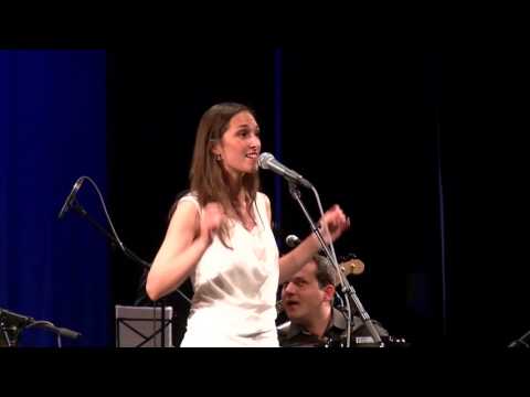 RUSE KOSE CURO IMAŠ (Klezmer MEETS Balkan)