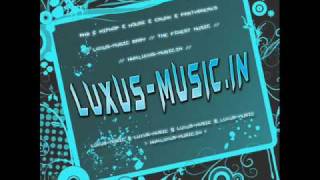 Shawn Desman - Fresh (Final Version) (NoShout) [WWW.LUXUS-MUSIC.IN]