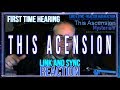 This Ascension - LinkandSync Reaction - Mysterium - First Time Hearing - Requested