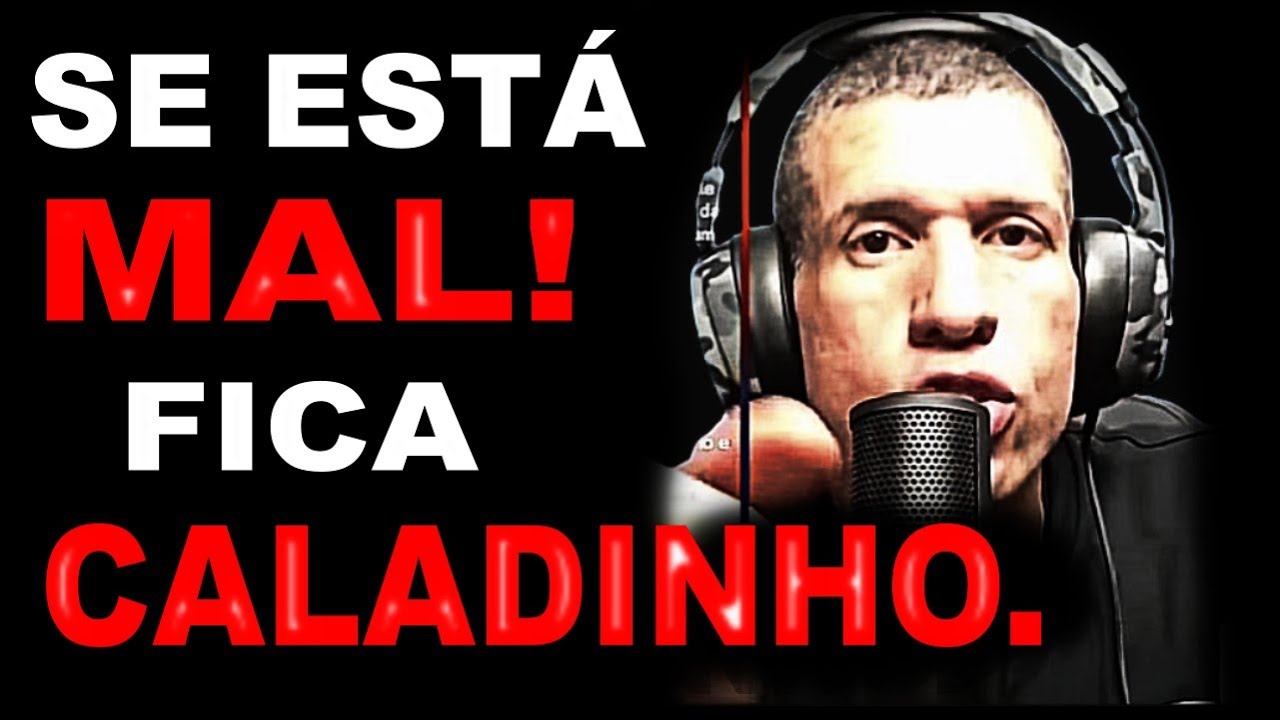 ENTENDEU ISSO a FASE RUIM fica FÁCIL | Douglas Viegas - (Motivacional)