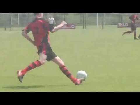 20160605 Internos Zo3 - Zundert Zo2: 2-1