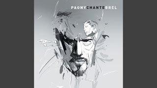 La chanson des vieux amants