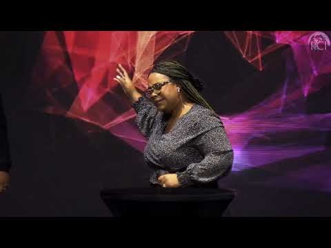 Cassie Carter Richardson - Glorious Day