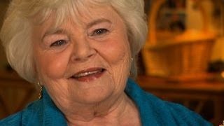 June Squibb: A star 60 years in the making video