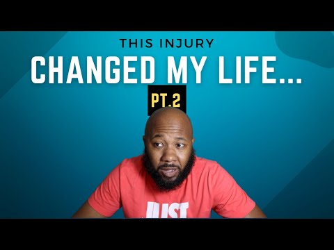 Achilles Rupture | Road To Recovery Ep. 10 | Story Time