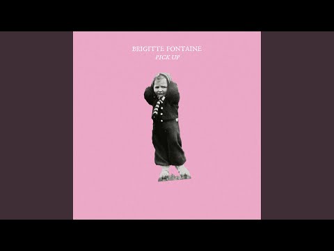 Videoclip de Crack Boom Crack — Brigitte Fontaine