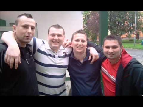 WOLFENSTEIN BMC SERVER ENEMY TERRITORY 2005 - 2010 LAUDA FILM 013.wmv