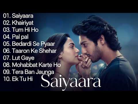 New Hindi Song 2026 | Non-Stop Playlist | Best of Arijit Singh, Jubin Nautiyal,Atif Aslam 💖