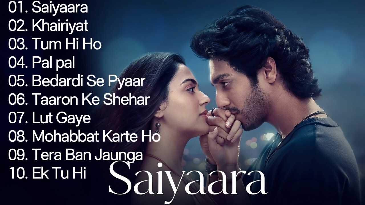 New Hindi Song 2026 | Non-Stop Playlist | Best of Arijit Singh, Jubin Nautiyal,Atif Aslam 💖