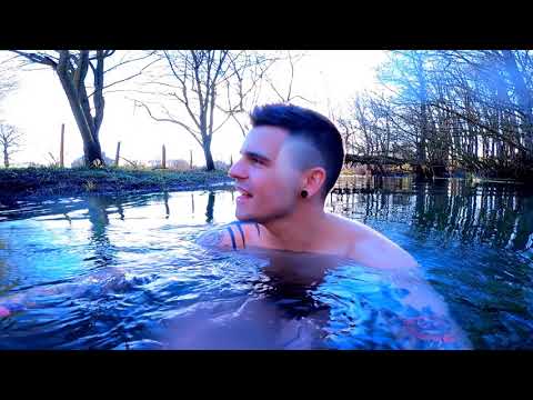 🥶 Taking a Dip at 5°C