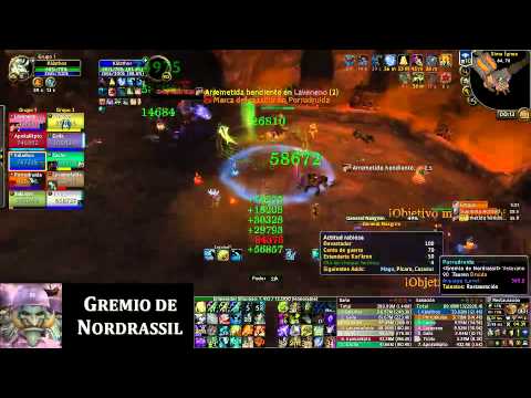 Nazgrim (Heroico 10)