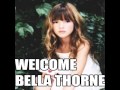 Welcome Bella Thorne Rewiew