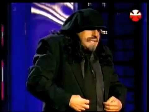 Stefan Kramer - Teleton 2011