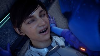 Let's React: 5 years + $40M = Mass Effect Andromeda
