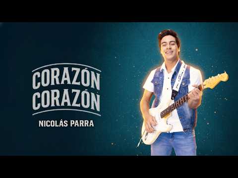 Corazon Corazon - Passion Nortenia
