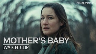 Mother's Baby | Clip | Johanna Moder | Marie Leuenberger | Hans Löw | Claes Bang