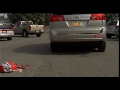 Breaking Bad - S03E03 Deleted Scene - The Cousins Strike Again