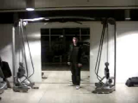 Aykut-Music - Du hast gesagt (live)