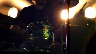 The Cat Empire - Rhyme and Reason @ Élysée Montmartre