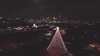 Download lagu Zilker Park Christmas Tree - Aerial Drone View - DJI Mavic Pro - Austin Texas mp3 Download lagu Zilker Park Christmas Tree - Aerial Drone View - DJI Mavic Pro - Austin Texas mp3