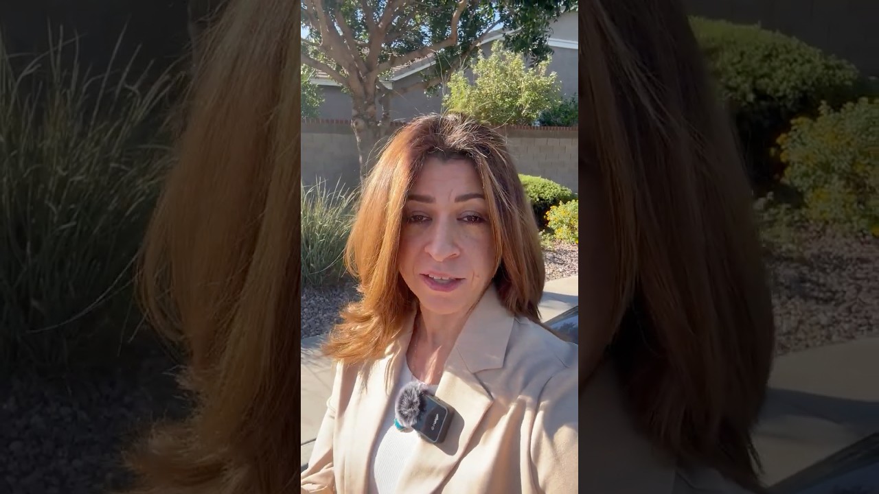 Meet Nora Nafei - Mesa Arizona Realtor