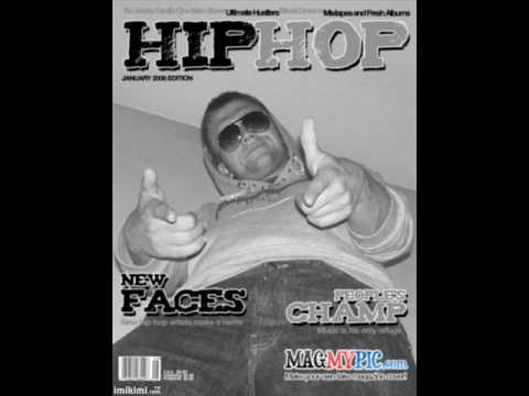 G-partt - Get Down (freestyle) ...:::NEW:::...2009