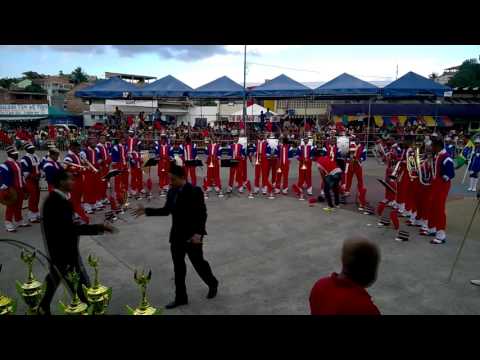FAMUTAN EM SÃO  FRANCISCO DO CONDE - BA 2016