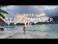 Please remember me - Aaron Neville & Linda Ronstadt
