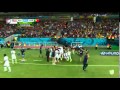 Clint Dempsey's goal in 2014 World Cup vs Portugal