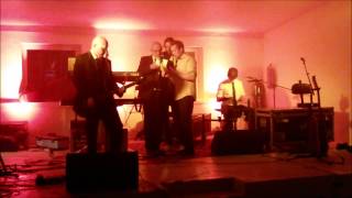 Fleischeimer - Das Wandern ist des Müllers Lust Live