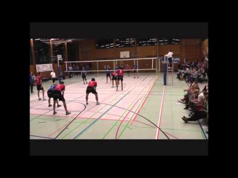 GfL vs. TuS Bröckel