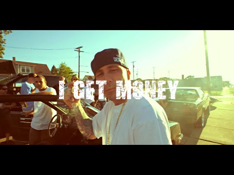 DIRTYDUZIT - I Get Money (Official Video ) Shot By @Kfree313