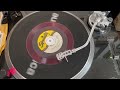 “How Deep is the Well” Percy Mayfield - Specialty SP-473-45