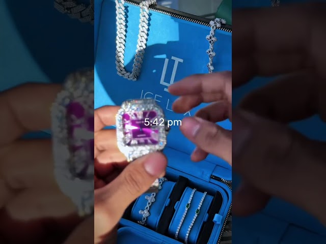 Vídeo relacionado con Película Protectora para Reloj, Cinta Protectora Estática para Joyería, Reloj, Pulsera, Collar, Anillo, Protección contra Arañazos Y Polvo, Alta Transparencia, Antiestático, Reloj, Cinta Protectora Pa