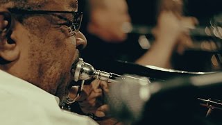 Fred Wesley - Damn right I&#39;m somebody