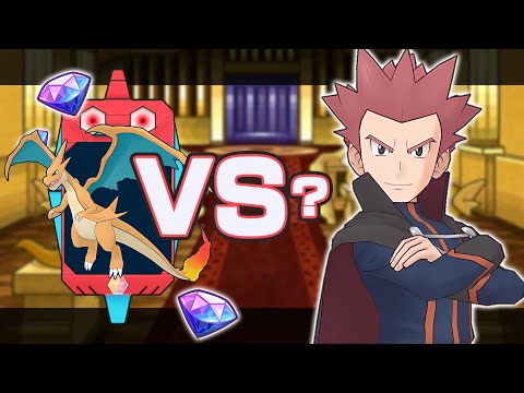 SHOULD YOU SCOUT: Lance & Charizard | Sync Pair Overview & Analysis | Pokemon Masters EX