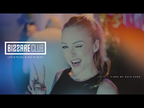 Bizzare Club - V.I.P. Opening