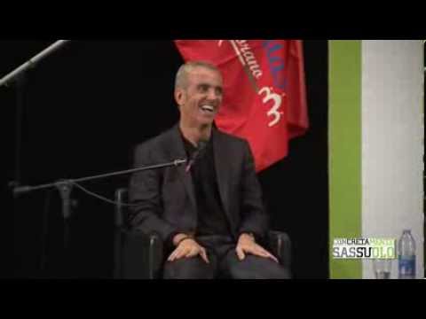 Federico Buffa presenta "Black Jesus - The Anthology" @Teatro Astoria Fiorano