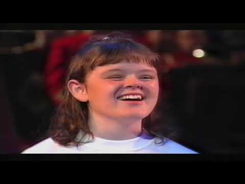 Royal British Legion Festival of Remembrance 2000