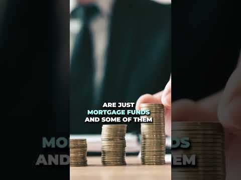 , title : 'What Is A Private Mortgage Lender? - Make Money Count #Shorts'