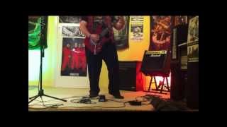 Grinspoon - Champion Guitar Cover